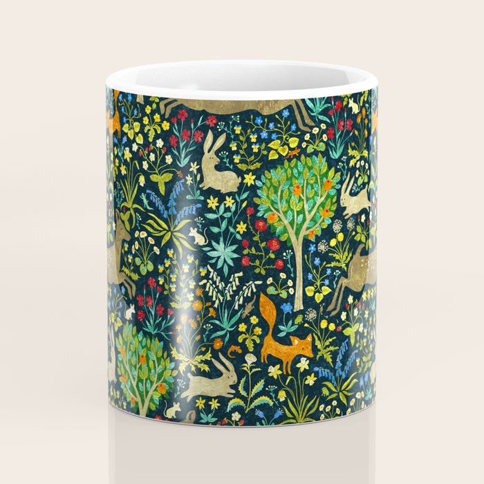 Arazzo Medievale Coffee Mug Gallery Image 4