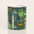Arazzo Medievale Coffee Mug Gallery Image 4