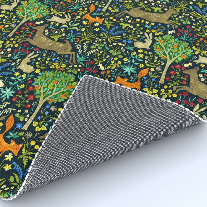 Arazzo Medievale Rug Gallery Image 4