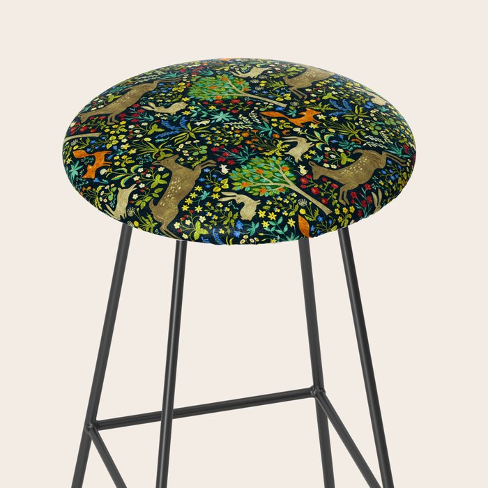 Arazzo Medievale Stool Gallery Image 2