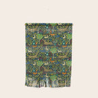 Arazzo Medievale Wall Hanging Gallery Image 1