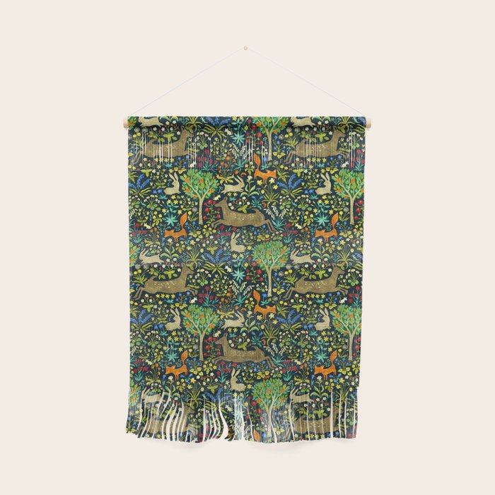 Arazzo Medievale Wall Hanging Gallery Image 1