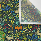 Arazzo Medievale Wall Tapestry Gallery Image 3