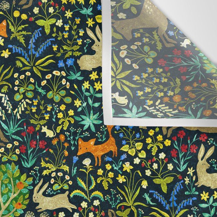 Arazzo Medievale Wall Tapestry Gallery Image 3