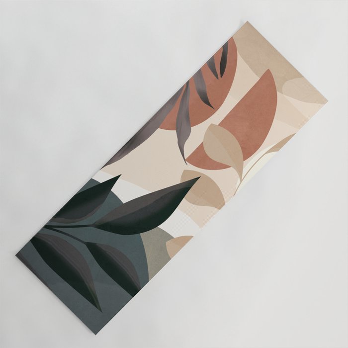 Moment in the Nature 6 Yoga Mat Gallery Image 1