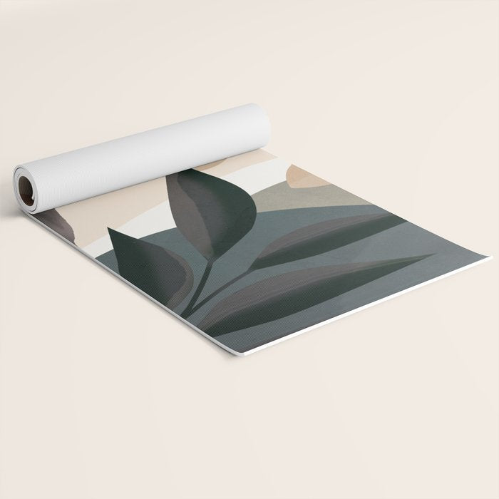 Moment in the Nature 6 Yoga Mat Gallery Image 2