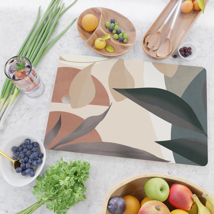 Moment in the Nature 6 Cutting Board Gallery Image 2