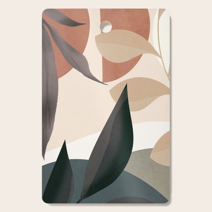 Moment in the Nature 6 Cutting Board Gallery Image 1