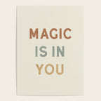 Magic is in You Poster Gallery Image 4
