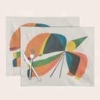 A bird Placemat Gallery Image 1