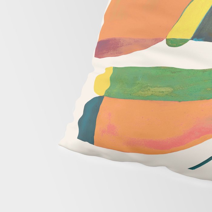 A bird Pillow Sham Gallery Image 4