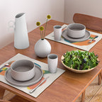 A bird Placemat Gallery Image 2