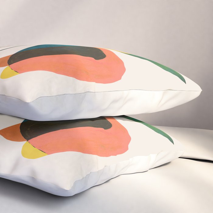 A bird Pillow Sham Gallery Image 3