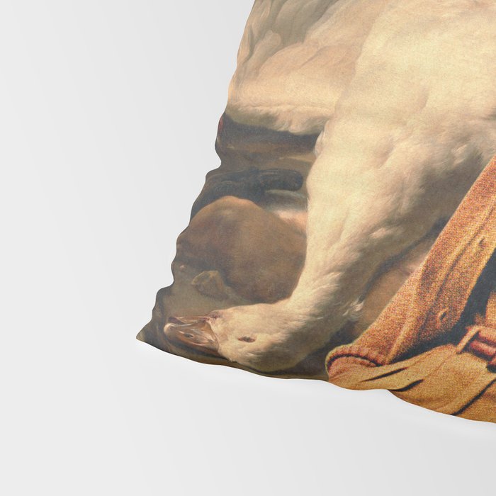 1917 - Annie Retro Collection  Pillow Sham Gallery Image 4