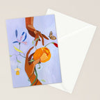 Creepers Stationery Card Gallery Image 2