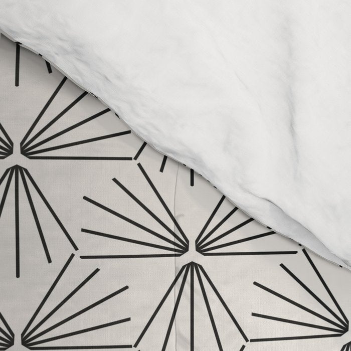 SUN TILE LIGHT Comforter Gallery Image 4