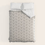 SUN TILE LIGHT Comforter Gallery Image 6