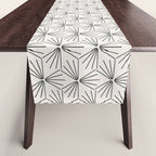 SUN TILE LIGHT Table Runner Gallery Image 1