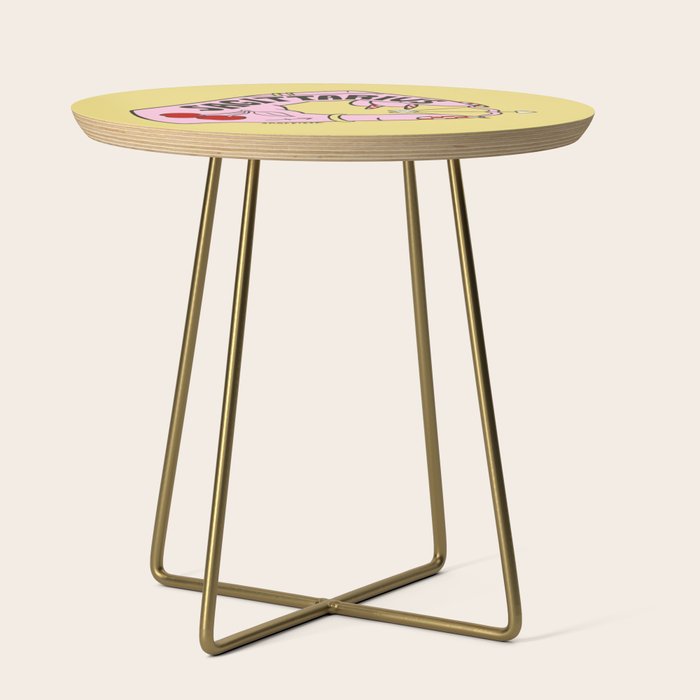 SAGITTARIUS Side Table Gallery Image 1