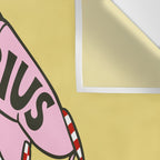 SAGITTARIUS Wall Tapestry Gallery Image 3