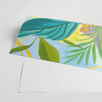 Paradise Jungle Wrapping Paper Gallery Image 2