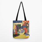 Mirrorball Tote Bag Gallery Image 2