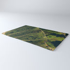 Elephant Ear Photo Study Rug Gallery Image 3