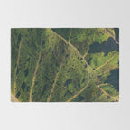Elephant Ear Photo Study Rug Gallery Image 2