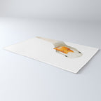 Sneaky White Duck Rug Gallery Image 3