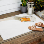 Sneaky White Duck Outdoor Rug Gallery Image 2