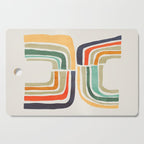 Crash Cutting Board Gallery Image 1