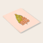 Gemini Tree Notebook Gallery Image 2