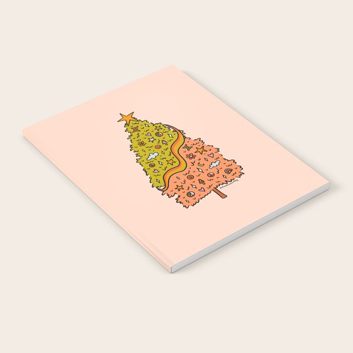 Gemini Tree Notebook Gallery Image 2