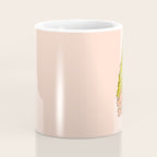 Gemini Tree Coffee Mug Gallery Image 4
