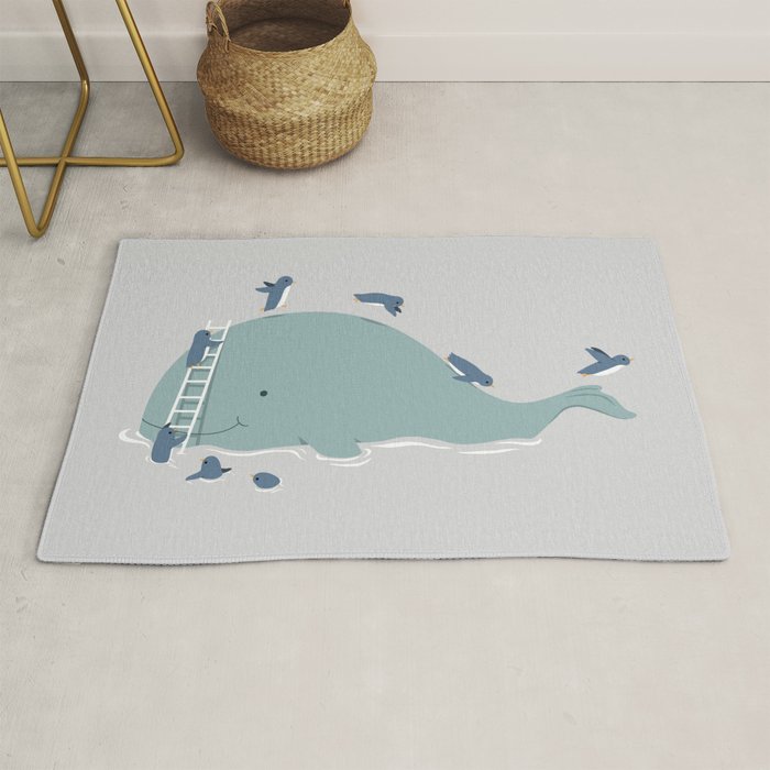 The Greatest Slide Rug Gallery Image 1