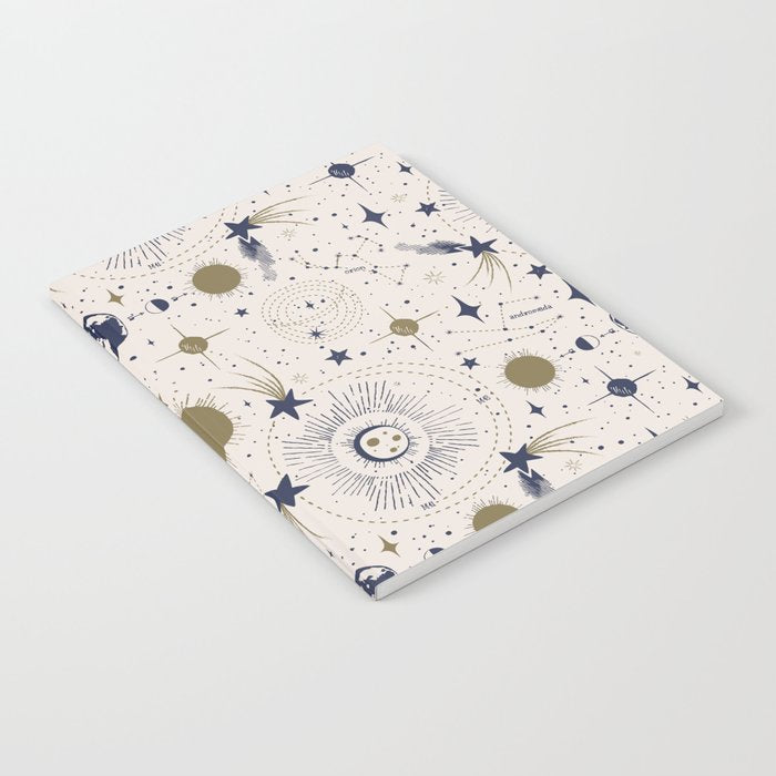 Solar System - Ether Notebook Gallery Image 2