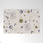Solar System - Ether Welcome Mat Gallery Image 1