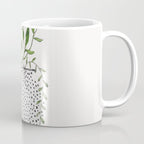 Vase 2 Coffee Mug Gallery Image 1