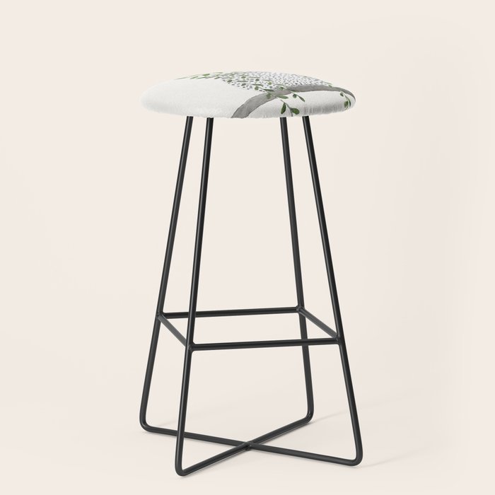 Vase 2 Stool Gallery Image 1