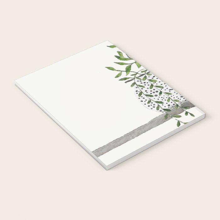 Vase 2 Notebook Gallery Image 3