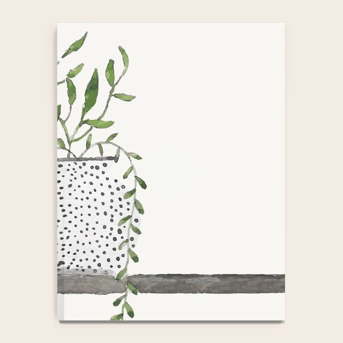 Vase 2 Notebook Gallery Image 4