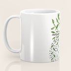 Vase 2 Coffee Mug Gallery Image 3