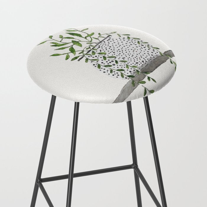 Vase 2 Stool Gallery Image 2