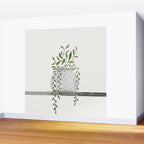 Vase 2 Wall Mural Gallery Image 2