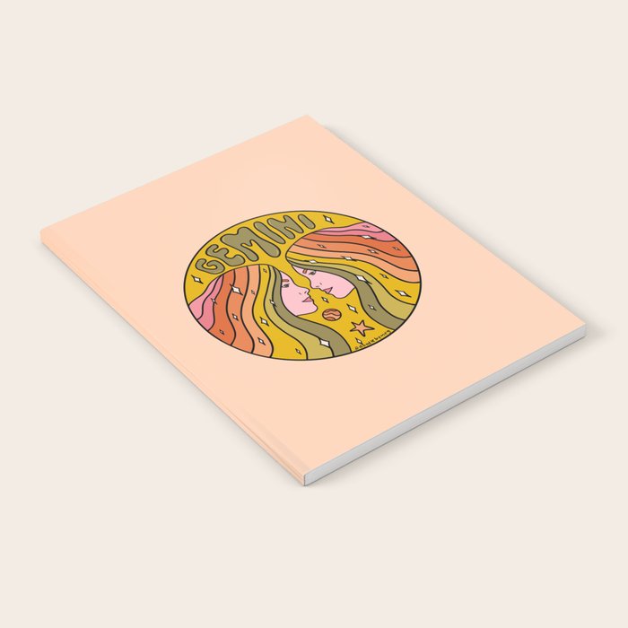Gemini Notebook Gallery Image 1
