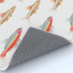 Colorful Fish Rug Gallery Image 4