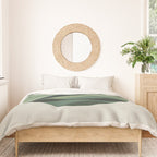 Cat Landscape 123 Duvet Cover Gallery Image 3