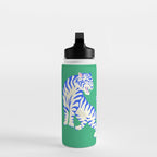 The Roar: White Tiger Edition Water Bottle Gallery Image 3