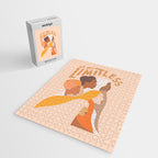 Girl Power - We are limitless  Jigsaw Puzzle Gallery Image 2