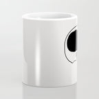 Cat Landscape 67: Cat People Coffee Mug Gallery Image 4